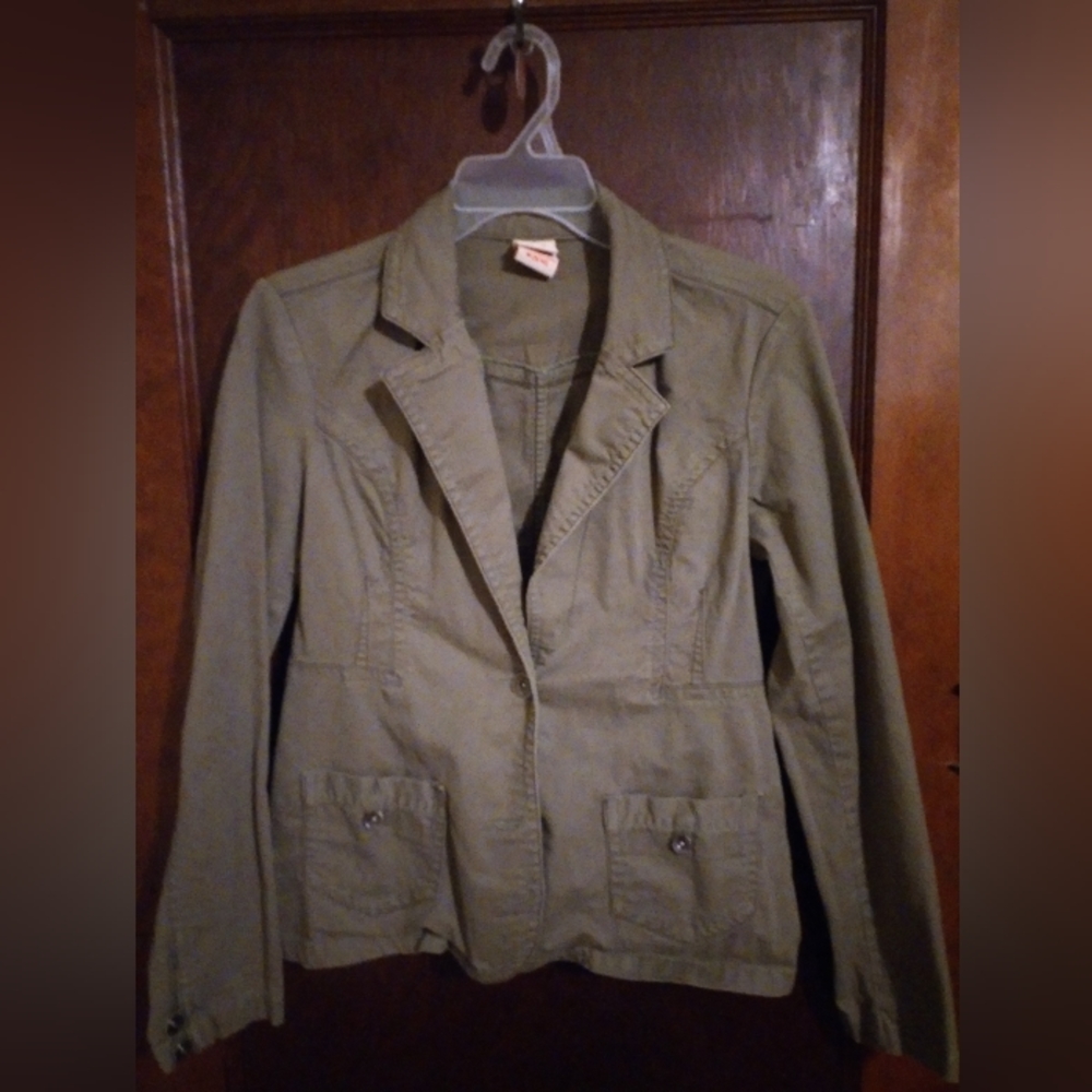 Cute dressy jacket